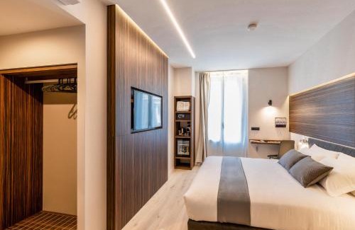 Central Station House | Aiello Hotels - Centrale