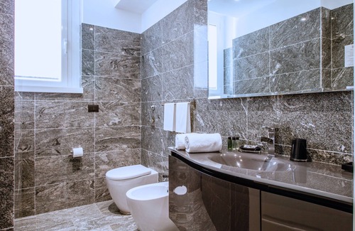 Porta Genova House | Aiello Rooms
