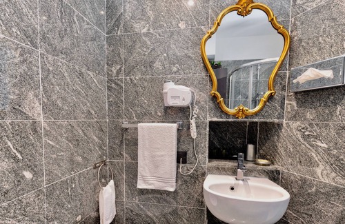 Porta Genova House | Aiello Rooms