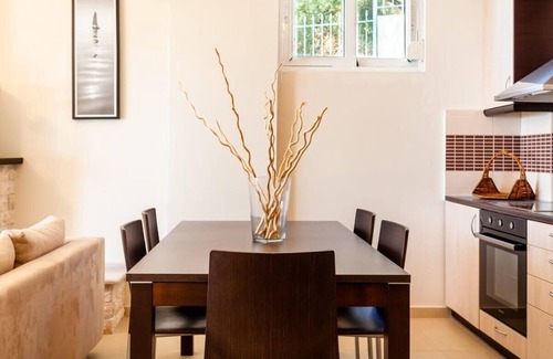 Diasella House | Aigli Fully Equipped Getaway - Seaview Lux Retreat