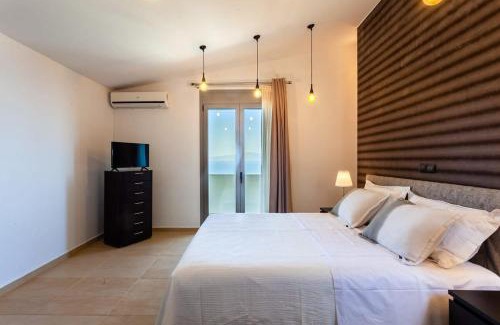 Diasella Villa | Aigli Luxury Villa - Seaview Panoramic Retreat