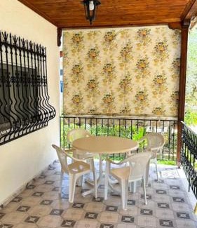 Nea Propontida House | Aikaterini's House