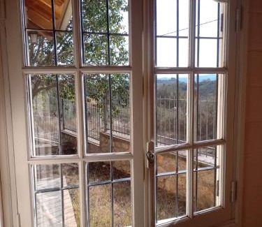 Embalse House | Aiken Embalse
