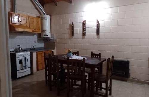Embalse House | Aiken Embalse
