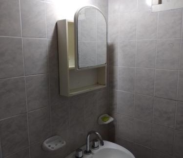 Embalse House | Aiken Embalse