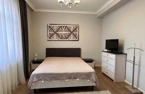 Chuy Province House | Aikol Guesthouse