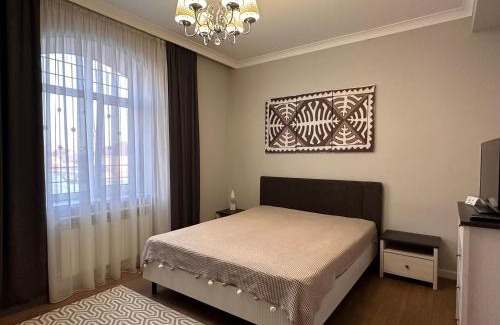 Chuy Province House | Aikol Guesthouse