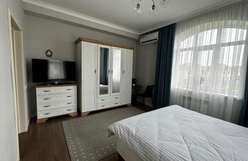 Chuy Province House | Aikol Guesthouse