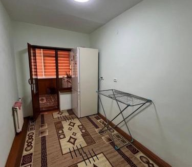 Bukhara Province Apartment | Aile Bukhara