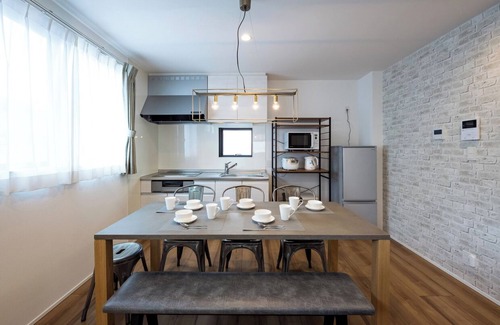 Takasaki House | AileHouse2