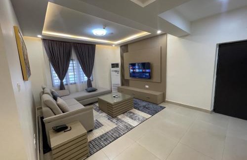 Jabi Hotel | AIN Apartments