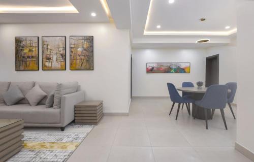 Jabi Hotel | AIN Apartments