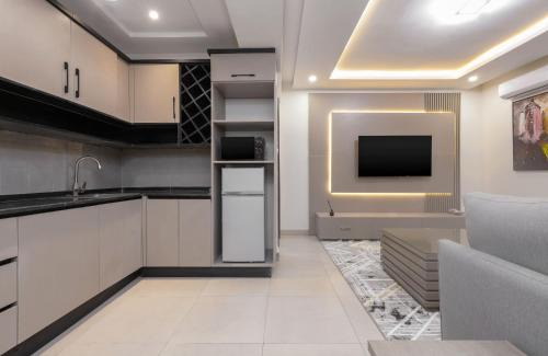 Jabi Hotel | AIN Apartments