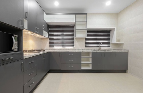 Jabi Apartment | AIN Apartments
