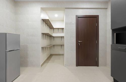 Jabi Apartment | AIN Apartments