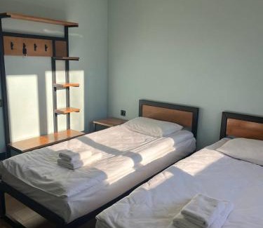 Pylypets Hotel | AINO Hotel