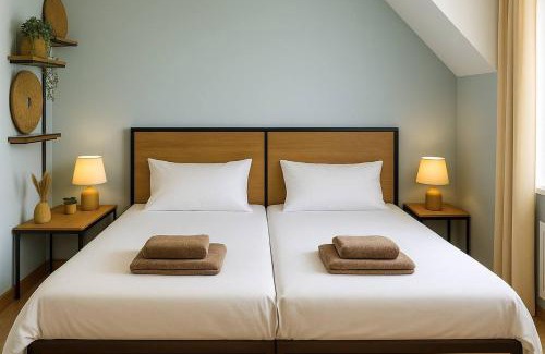 Pylypets Hotel | AINO Hotel