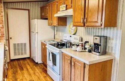 Fredericksburg Bed & Breakfast | Air B & Bees