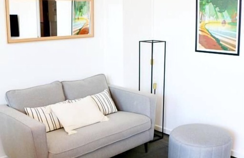 Colomiers Apartment | Air'baby - 1 à 6 Personnes - Colomiers Centre