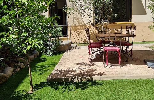 Saint-Feliu-d'Amont House | Air-conditioned house Classified 3 *, Enclosed Garden, WIFI Box, garage