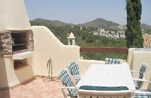 Diputacion de Rincon de San Gines Villa | Air conditioned Luxury Villa with Stunning Views