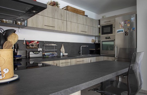 Liberation Apartment | Air-conditioned apartment near Libération district
