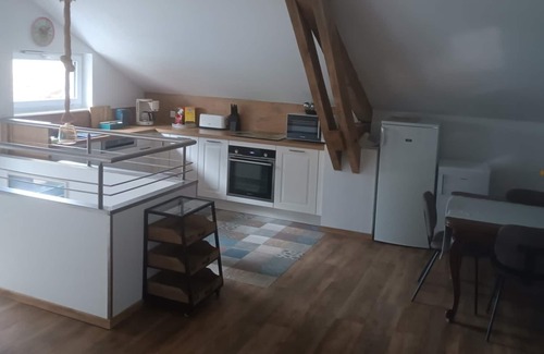 La Fouillade House | Air-conditioned country house with swimming pool Domaine de Moïse