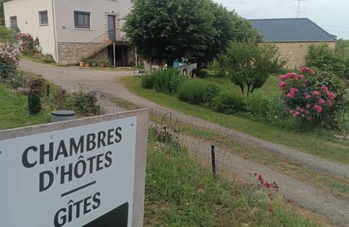 La Fouillade House | Air-conditioned country house with swimming pool Domaine de Moïse