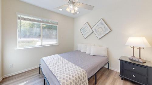 New Braunfels House | Air Haus LITE