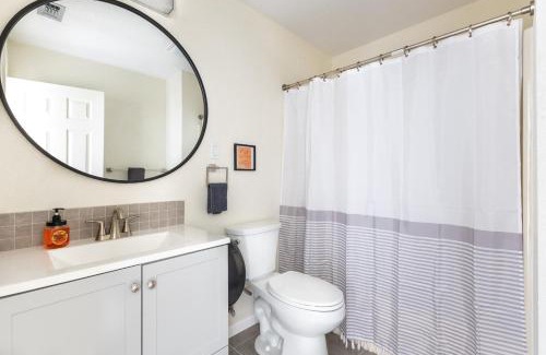 New Braunfels House | Air Haus LITE
