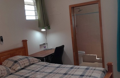 Crocus Hill Apartment | AIR Residence relax in your home away from home centrally located on Anguilla