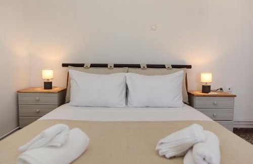 Azolimnos House | Aira Apartments
