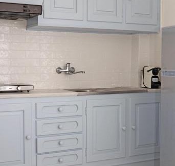 Azolimnos House | Aira Apartments