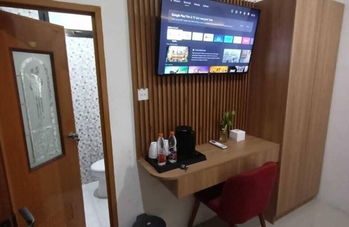 Laweyan Hotel | Aira Living