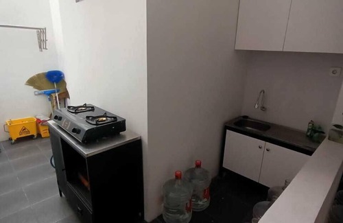 Laweyan Hotel | Aira Living