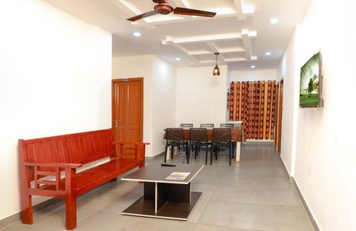 Kalpetta House | Airaa Rooms
