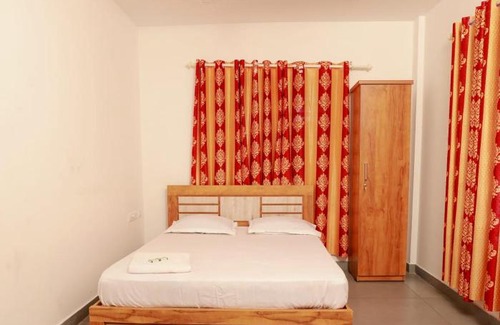 Kalpetta House | Airaa Rooms