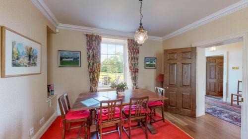 Castle Douglas House | Airds of Kells House