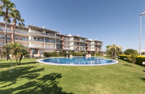 Molinell Apartment | Aire