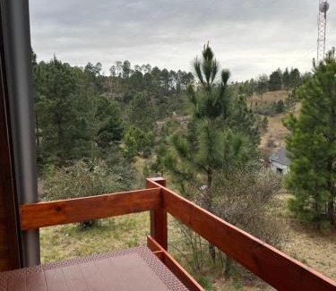 Calamuchita Valley Apartment | Aire Escondido