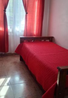 San Jose Apartment | Aires de Fresnos