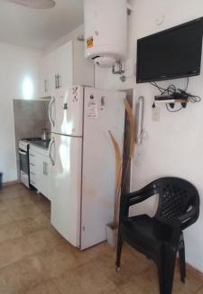 San Jose Apartment | Aires de Fresnos