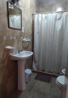 San Jose Apartment | Aires de Fresnos
