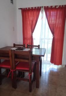 San Jose Apartment | Aires de Fresnos