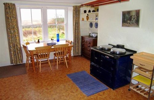 Castle Douglas House | Airie Farmhouse