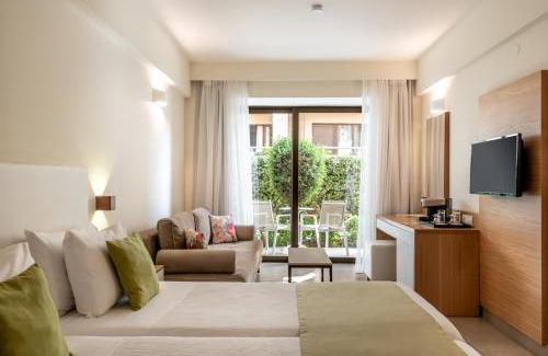 Daratsos Hotel | Airis Boutique Hotel & Suites - For adults only