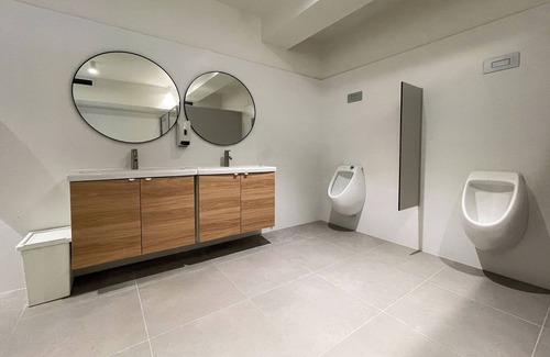 Hobart Central Business District Hotel | Airone Capsule Hotel