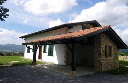 Sare House | Airosa - Sare - Gîte
