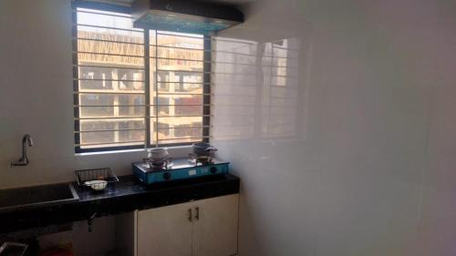 Uttara Apartment | Airport Bliss Residence