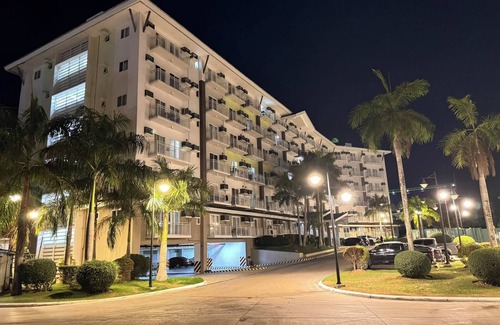 Mactan Export Processing Zone Condo | Airport Condo Mactan Airport